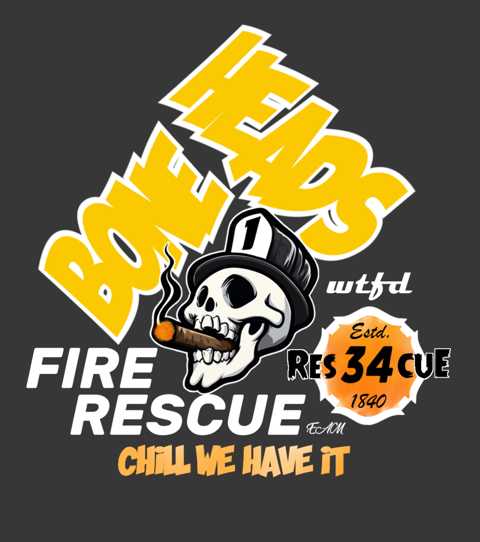 Boneheads Chill we have it