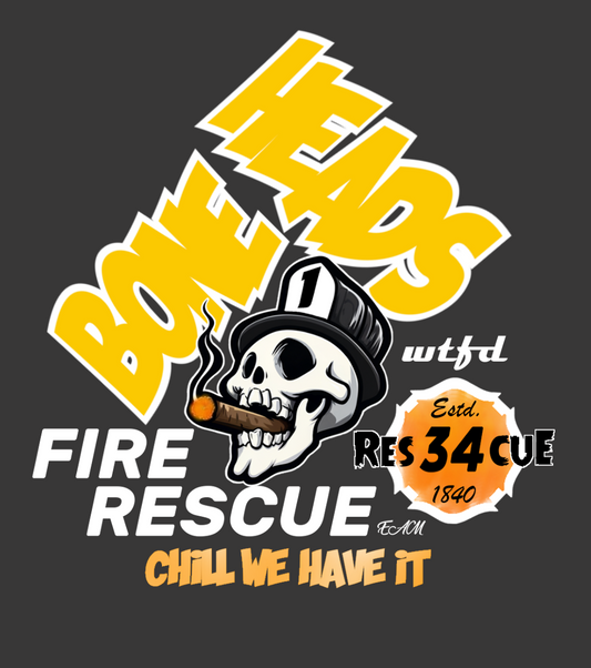 Boneheads Chill we have it