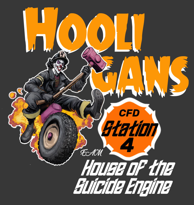 Hooligans Suicide Engine